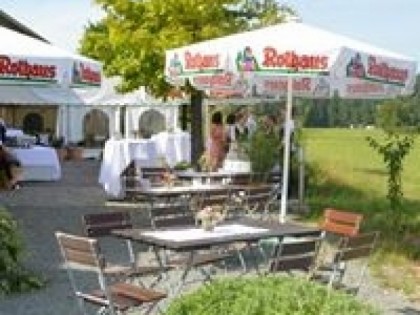 Photo: Restaurant Kollerinsel