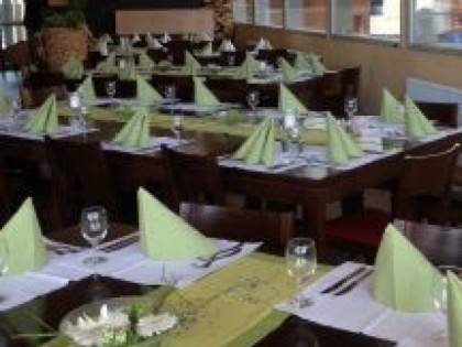 Photo: Restaurant Kollerinsel