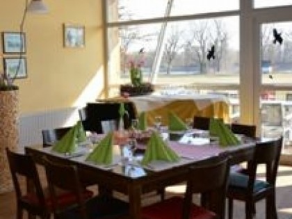 Photo: Restaurant Kollerinsel